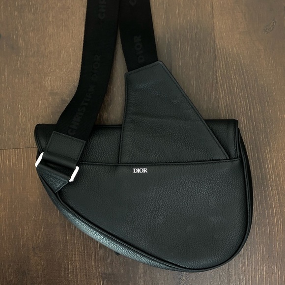 Christian Dior Crossbody Men’s Unisex bag - Picture 6 of 7